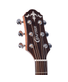 16973-VIOLAO FOLK CUTAWAY TSOLID SPRUCE BSOLID MOGNO EQ DS-2 PRO AL D-MAHOCE C BAG M-LINE CRAFTER -9-